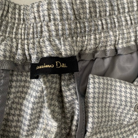 Massimo Dutti Pants - Women's US Size 4 - Picture 4 of 4